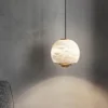 Pendente de Mármore para Sala de Jantar Pendente de Mármore para Sala de Jantar