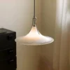 kf-Sbfcdfdcffc5741cc8ca521dfad95bd97C Pendente Boho de Vidro e Metal LED - foto 6