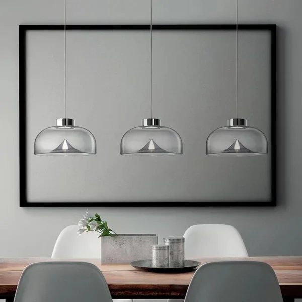 kf-Sd54dd12c2b474d3fa5304bd8e204b0b0C Pendente Iceberg de Design Italiano - foto 3