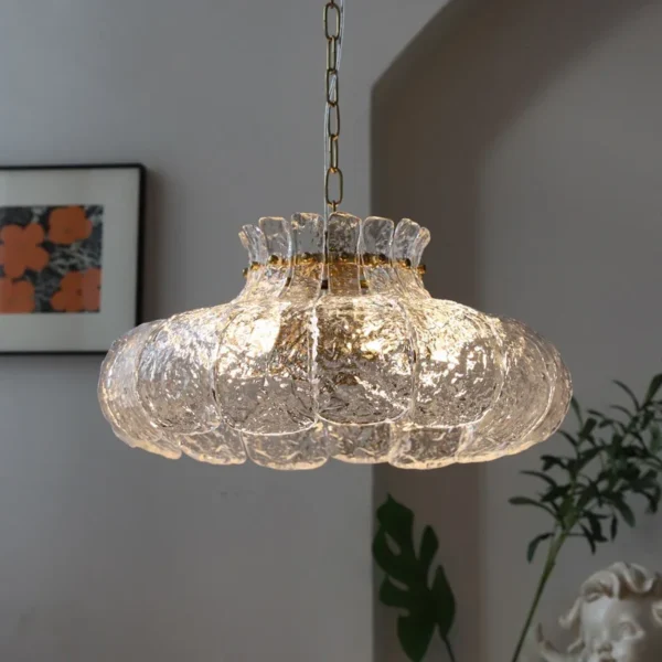 kf-Sd8a101d4ea544e8686f554fa6af508aei Lustre de Fantasia Medieval de Designer - foto 3