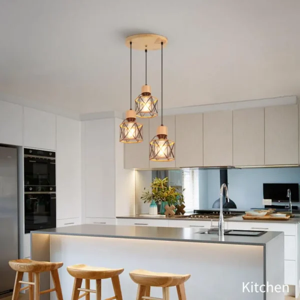 kf-Sf08807f15d0d4cb88187833c34a8ad1ds Base Para Lustre Acessórios Placa Teto Redonda Com 3 furos