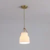 Pendente de Cobre Estilo Japonês Pendente de Cobre Estilo Japonês