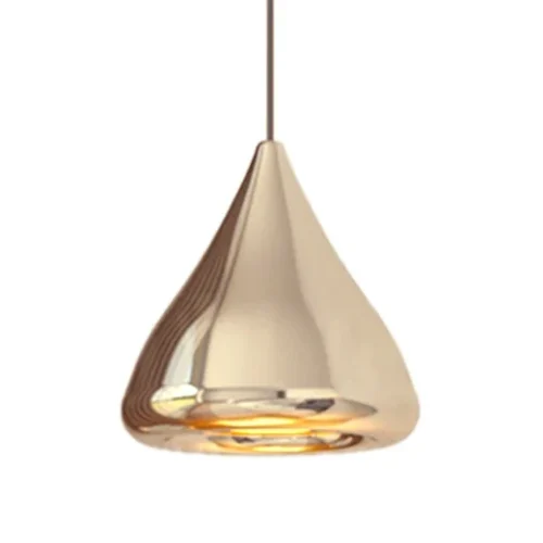 Pendente LED em Gota para Cabeceira Pendente LED em Gota para Cabeceira